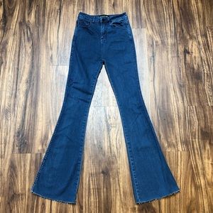 The Fifth Label High Waisted Bell Bottoms